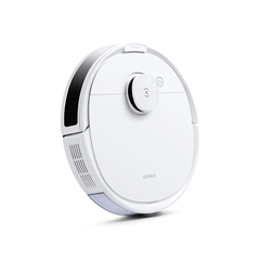 Robot hút bụi và lau nhà Ecovacs Deebot N8 chính hãng bảo hành 2 năm