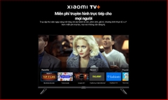 Android Tivi Xiaomi A 4K 55 inch L55M8-P2SEA