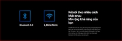 Android Tivi Xiaomi A 4K 55 inch L55M8-P2SEA