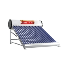 Máy năng lượng mặt trời Rapido Trendy 140 lít (ống chân không)