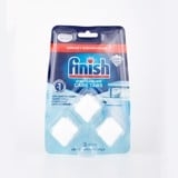 Vệ sinh máy rửa chén Finish vỉ 3 viên