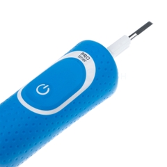 Bàn chải điện sử dụng pin Oral-B Vitality CrossAction blue D100.423.1