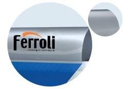 Máy nước nóng năng lượng mặt trời Ferroli 160L, 180L, 200L