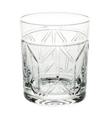 Vista Alegre - Bộ Whisky decanter & 4 ly Old fashion Avenue - 5 món - 40cm