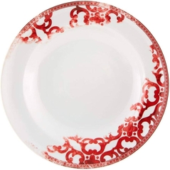 Vista Alegre - Đĩa súp Timeless