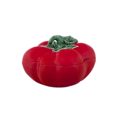 Bordallo - Tomato - Tô đựng súp - 4.5L