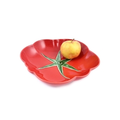 Bordallo - Tomato - Đĩa pasta - 25cm