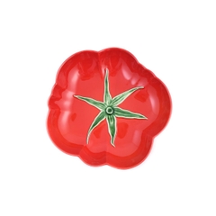 Bordallo - Tomato - Đĩa pasta - 25cm