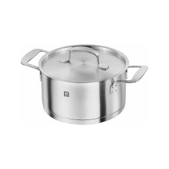 Bộ nồi inox ZWILLING Base - 3 món