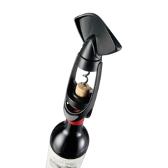 Vacu Vin - Dụng cụ khui rượu Twister - 20cm