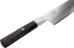 Dao Santoku 4000FC MIYABI - 18cm