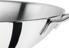 Chảo wok ZWILLING Plus - 32cm