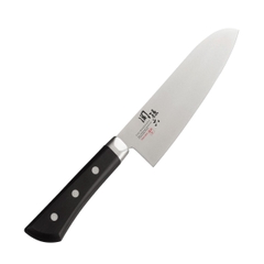 Dao Nhật KAI - Dao Santoku Seki Magoroku Honoka - 16.5cm