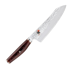 Dao Rocking Santoku 6000MCT MIYABI - 18cm