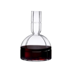 NUDE - Bình rượu pha lê O2 (M) - 1.75L