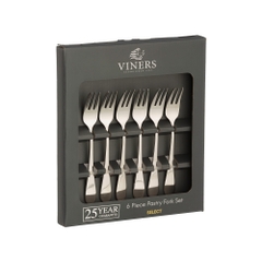Viners - Bộ nĩa Select - 6 món