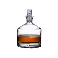 NUDE - Bộ quà tặng whisky Alba - 3 món