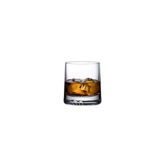 NUDE - Bộ quà tặng whisky Alba - 3 món