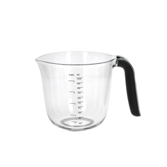 Bộ ca đong dung tích KITCHENAID - Màu đen - 3 cái