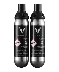 Hộp viên nén coravin - 2 cái