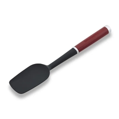 Muỗng Spatula màu đỏ KitchenAid