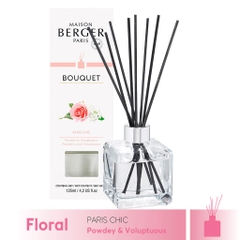 MAISON BERGER - Lọ tinh dầu khuếch tán hương Paris Chic - 125ml