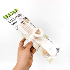 Dụng cụ băm tỏi KAI Nhật Bản - House Select - 31cm