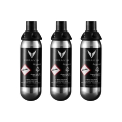 Coravin - Hộp viên nén (2024)