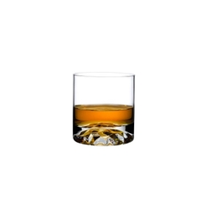 Bộ ly Club Whisky NUDE - 4 cái