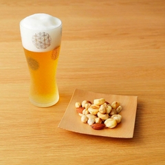 Aderia - Marumon - Bộ ly uống bia - 0.31L - 2 cái