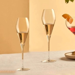 NUDE - Bộ ly Fantasy Champagne - 2 cái