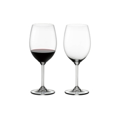Bộ 2 ly RIEDEL - Wine Cabernet/ Merlot 6448/0