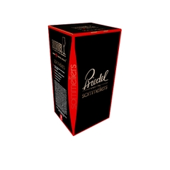 Sommeliers Black Series Bordeaux 4100/00R RIEDEL