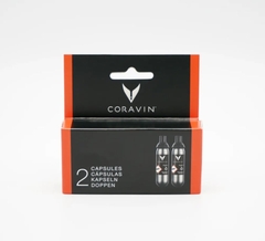 Hộp viên nén coravin - 2 cái