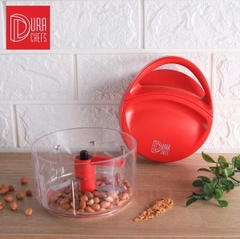 Dụng cụ xay cắt rau củ Durachefs - 14.5cm