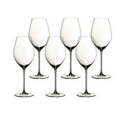 Bộ 6 ly - Veritas restaurant Champagne wine glass 449/28