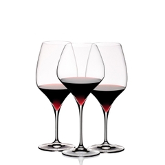 Bộ 3 ly RIEDEL - Vitis Red Wine Tasting Set 5403/74