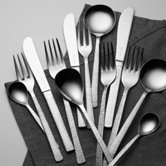 Muỗng trà Viners - Studio