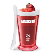 Zoku - Ly làm kem tuyết