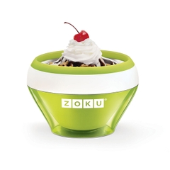 Zoku - Ly làm kem