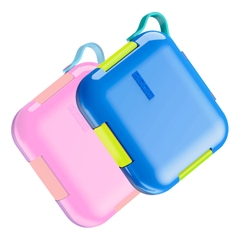 Zoku - Bộ hộp đựng cơm Bento