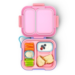 Zoku - Bộ hộp đựng cơm Bento - 5 món