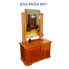 Bàn Phấn HN7