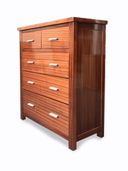 TỦ TALLBOY 5 HỘC  317