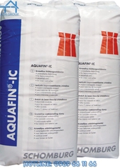 AQUAFIN-IC Vữa chống thấm dạng tinh thể