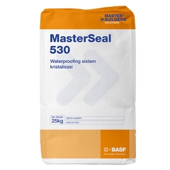 MASTERSEAL 530 – Lớp Chống Thấm Thẩm Thấu Cho Bê Tông Và Vữa