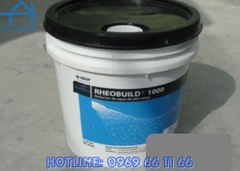 BASF RHEOBUILD 1000 - Phụ gia giảm nước