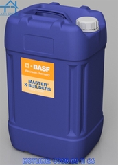 BASF RHEOBUILD 561 - Phụ gia siêu dẻo làm chậm mất độ sụt