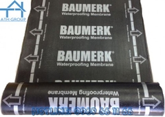 BAUMERK P3000 - Màng khò nóng 3mm