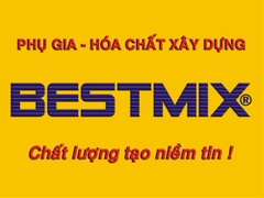 BestFlow A351 - Phụ Gia Siêu Dẻo, Phát Triển Nhanh Cường Độ Cao Cho Bê Tông